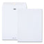 Clasp Envelope, 28 Lb Bond Weight Paper, #90, Square Flap, Clasp/gummed Closure, 9 X 12, White, 100/box