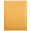 Park Ridge Kraft Clasp Envelope, #97, Square Flap, Clasp/gummed Closure, 10 X 13, Brown Kraft, 100/box