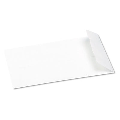 Redi-seal Catalog Envelope, #1 3/4, Cheese Blade Flap, Redi-seal Adhesive Closure, 6.5 X 9.5, White, 100/box