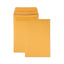 Redi-seal Catalog Envelope, #1 3/4, Cheese Blade Flap, Redi-seal Adhesive Closure, 6.5 X 9.5, Brown Kraft, 250/box