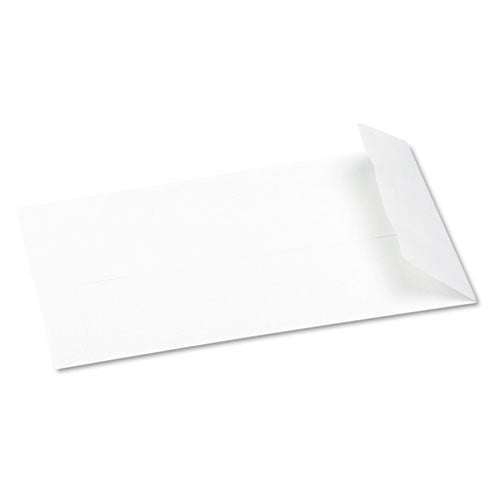 Redi-seal Catalog Envelope, #1 3/4, Cheese Blade Flap, Redi-seal Adhesive Closure, 6.5 X 9.5, Brown Kraft, 250/box