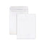 Redi-seal Catalog Envelope, #10 1/2, Cheese Blade Flap, Redi-seal Adhesive Closure, 9 X 12, White, Wove Finish, 100/box