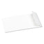 Redi-seal Catalog Envelope, #10 1/2, Cheese Blade Flap, Redi-seal Adhesive Closure, 9 X 12, White, Wove Finish, 100/box