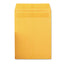 Redi-seal Catalog Envelope, #10 1/2, Cheese Blade Flap, Redi-seal Adhesive Closure, 9 X 12, Brown Kraft, 100/box