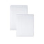 Redi-seal Catalog Envelope, #12 1/2, Cheese Blade Flap, Redi-seal Adhesive Closure, 9.5 X 12.5, White, 100/box