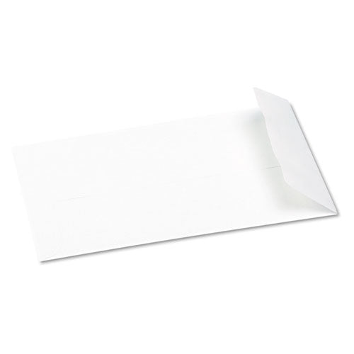 Redi-seal Catalog Envelope, #12 1/2, Cheese Blade Flap, Redi-seal Adhesive Closure, 9.5 X 12.5, White, 100/box