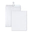 Redi-strip Catalog Envelope, #1, Cheese Blade Flap, Redi-strip Adhesive Closure, 6 X 9, White, 100/box