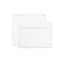 Open-side Booklet Envelope, #10 1/2, Cheese Blade Flap, Redi-strip Adhesive Closure, 9 X 12, White, 100/box