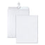 Redi-strip Catalog Envelope, #13 1/2, Cheese Blade Flap, Redi-strip Adhesive Closure, 10 X 13, Brown Kraft, 100/box
