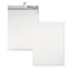 Redi-strip Poly Mailer, #3, Square Flap With Perforated Strip, Redi-strip Adhesive Closure, 9 X 12, White, 100/pack