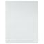 Redi-strip Poly Mailer, #4, Square Flap With Perforated Strip, Redi-strip Adhesive Closure, 10 X 13, White, 100/pack