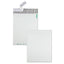 Redi-strip Poly Mailer, #4, Square Flap With Perforated Strip, Redi-strip Adhesive Closure, 10 X 13, White, 100/pack