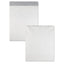 Redi-strip Poly Mailer, #4, Square Flap With Perforated Strip, Redi-strip Adhesive Closure, 10 X 13, White, 100/pack