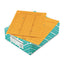 Brown Kraft Redi-tac Box-style Interoffice Envelope, #97, Two-sided Three-column Format, 10 X 13, Brown Kraft, 100/box