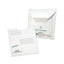 Redi-file Disk Pocket/mailer For Cds/dvds, Square Flap, Tuck-tab Closure, 6 X 5.88, White, 10/pack