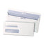 Reveal-n-seal Envelope, #8 5/8, Commercial Flap, Self-adhesive Closure, 3.63 X 8.63, White, 500/box
