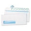 Redi-strip Envelope, #10, Commercial Flap, Redi-strip Heat-resistant Adhesive Closure, 4.13 X 9.5, White, 500/box