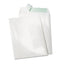 Tech-no-tear Catalog Envelope, Paper Exterior, #10 1/2, Cheese Blade Flap, Self-adhesive Closure, 9 X 12, White, 100/box