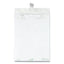 Lightweight 14 Lb Tyvek Catalog Mailers, #10 1/2, Square Flap, Redi-strip Adhesive Closure, 9 X 12, White, 100/box