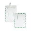 Lightweight 14 Lb Tyvek Catalog Mailers, First Class, #13 1/2, Square Flap, Redi-strip Closure, 10 X 13, White, 100/box
