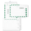 Ship-lite Envelope, First Class, #13 1/2, Cheese Blade Flap, Redi-strip Adhesive Closure, 10 X 13, White, 100/box