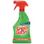 Stain Remover, 22 Oz Spray Bottle, 12/carton