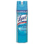 Disinfectant Spray, Original Scent, 19 Oz Aerosol Spray