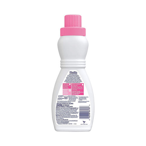 Laundry Detergent For Delicates, 16 Oz Bottle, 12/carton