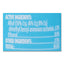 Disinfectant Spray, Crisp Linen Scent, 12.5 Oz Aerosol Spray, 12/carton