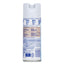 Disinfectant Spray, Crisp Linen Scent, 12.5 Oz Aerosol Spray, 12/carton
