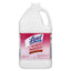No Rinse Sanitizer Concentrate, 1 Gal Bottle, 4/carton