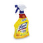 Ready-to-use All-purpose Cleaner, Lemon Breeze, 32 Oz Spray Bottle