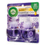 Scented Oil Refill, Lavender And Chamomile, 0.67 Oz, 2/pack
