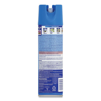 Lysol® Disinfectant Spray - Buy for Effective Cleaning - Aerosol