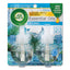 Scented Oil Refill, Fresh Waters, 0.67 Oz, 2/pack