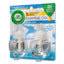 Scented Oil Refill, Fresh Linen, 0.67 Oz, 2/pack