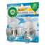 Scented Oil Twin Refill, Fresh Linen, 0.67 Oz, 2/pack, 6/carton