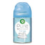 Freshmatic Ultra Automatic Spray Refill, Fresh Linen, 5.89 Oz Aerosol Spray