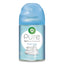 Freshmatic Ultra Spray Refill, Fresh Linen, Aerosol, 5.89 Oz Aerosol Spray, 6/carton