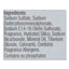 Hygienic Automatic Toilet Bowl Cleaner, Cotton Lilac, 2/pack