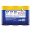 Disinfecting Wipes, 7 X 7.25, Lemon And Lime Blossom, 80 Wipes/canister, 3 Canisters/pack, 2 Packs/carton