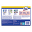Disinfecting Wipes, 7 X 7.25, Lemon And Lime Blossom, 80 Wipes/canister, 3 Canisters/pack, 2 Packs/carton