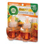 Scented Oil Twin Refill, Hawai'i Exotic Papaya/hibiscus Flower, 0.67 Oz