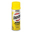 Oven And Grill Cleaner, Unscented, 24 Oz Aerosol Spray