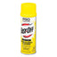 Oven And Grill Cleaner, Unscented, 24 Oz Aerosol Spray