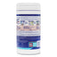 Disinfecting Wipes, 7 X 7.25, Crisp Linen, 80 Wipes/canister, 6 Canisters/carton