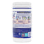 Disinfecting Wipes, 7 X 7.25, Early Morning Breeze, 80 Wipes/canister, 6 Canisters/carton