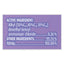 Disinfecting Wipes, 7 X 7.25, Early Morning Breeze, 80 Wipes/canister, 6 Canisters/carton