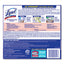 Disinfecting Wipes, 7 X 7.25, Early Morning Breeze, 80 Wipes/canister, 6 Canisters/carton