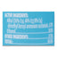 Disinfectant Spray, Crisp Linen, 12.5 Oz Aerosol Spray, 2/pack, 6 Pack/carton